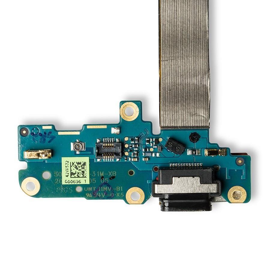 Google Pixel 2 Charge Port Flex - Cell Phone Parts Canada Google Pixel 2 Charge Port Flex - Cell Phone Parts Canada